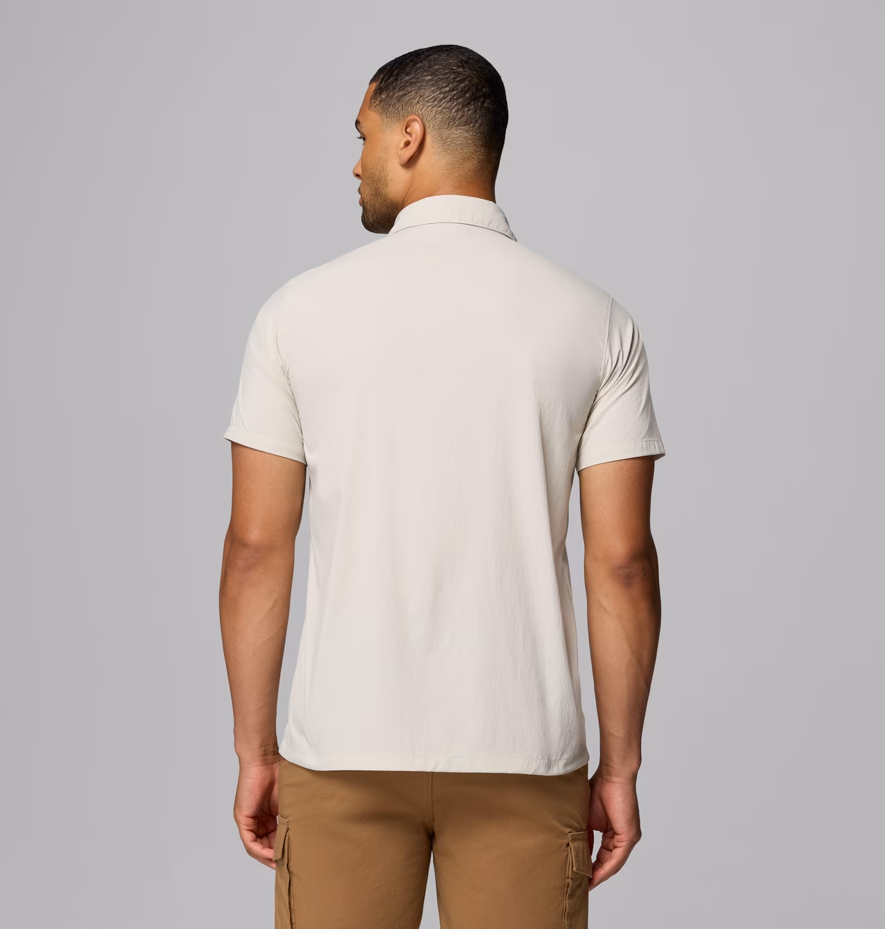 CAMISA MASCULINO COLUMBIA SAGE PEAK – foto 3